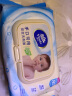 维达（Vinda）湿巾 婴儿宝宝手口可用 母婴卫生洁肤柔湿纸巾 单片150mm*200mm 80片3包 晒单实拍图