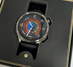 HUAWEI WATCH GT 5 国家补贴15% 幻夜黑46mm华为智能手表情绪健康助手玄玑感知系统 实拍图