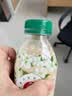 COSTA 开市客木兰茶语茉莉鲜奶绿350ml生鲜牛乳饮料原味高颜值奶茶饮品 茉莉鲜奶绿350ml*8瓶 实拍图