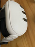 MetaQuest3s VR眼镜一体机vr一体机游戏设备quest3s送人礼物海外版 quest3 512G 代激活 送游戏资源 实拍图