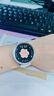 HUAWEI WATCH GT 5 国家补贴15%冰晶蓝41mm华为智能手表情绪健康助手玄玑感知系统 实拍图
