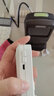 凌防（LFang）YB-43 门铃感应器分体式店铺欢迎光临迎宾器红外防盗报警 一拖二 实拍图