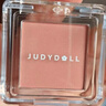 橘朵（Judydoll）单色腮红胭脂腮红膏多用膏高光修容生日礼物女生02温柔百搭 实拍图