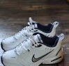 耐克（NIKE） 男子训练鞋老爹鞋  AIR MONARCH IV 415445-102 40 实拍图