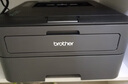 兄弟（brother） HL-2260 黑白激光打印机A4办公家用商用 官方标配 实拍图