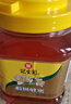 冠生园 椴树蜂蜜1350g/罐 纯蜂蜜中华老字号早餐牛奶伴侣冲饮礼品送长辈 实拍图