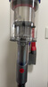戴森（DYSON）V15 Detect Fluffy无绳吸尘器新一代蓝色【原装进口】手持无线 除螨 宠物家庭适用  实拍图