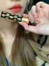 古驰（GUCCI）口红绒雾哑光505唇釉208化妆品套装唇釉情人节礼物送女生女友礼盒 【热卖】细管琉光515#番茄红宝石 实拍图