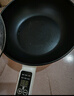 MorningSo电炒锅电锅一体多功能锅炒菜专用电磁炉电火锅电煮锅不沾锅炒煮煎炖蒸预约一锅家多用插电多用途锅 4.5L 智能款29CM【1-5人】1500W 实拍图