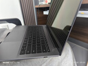 华为MateBook 14 店铺预装Windows版 轻薄笔记本电脑 2.8K OLED触控屏 酷睿UItra5 16G 1T 深空灰 实拍图