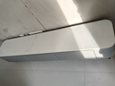 森生林茶几客厅岩板家用小户型轻奢落地电视柜组合 C23-1茶几140+电视柜180 支撑款 实拍图