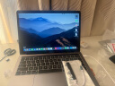 苹果（Apple） MacBook Pro/Air 二手苹果笔记本电脑 商务 办公 游戏 设计 剪辑 95新16款H12灰VP2银8G-256G带Bar 实拍图