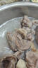 鲜京采澳洲精选原切羊肋排（偏瘦） 2斤/袋 草饲羊肉 京东自有品牌 实拍图