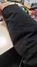 杰克·琼斯（JACK&JONES）男装冬季新款短款男士羽绒服加厚连帽宽松面包服保暖鸭绒上衣外套 黑色E40-1 M 175 实拍图