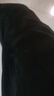 乔丹运动裤男休闲裤子男秋季透气保暖跑步束脚直筒长裤加绒卫裤 黑色 -束口1334-速干防晒 4XL 195 实拍图
