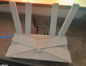 普联（TP-LINK） 大道AX3000满血WiFi6千兆无线路由器 5G双频家用穿墙 Mesh 3000M无线速率 信号增强 易展 XDR3010 实拍图