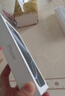 Apple/苹果 iPhone 16 Pro（A3294）128GB 白色钛金属 支持移动联通电信5G 双卡双待手机 实拍图