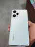 放飞星球 适用红米note12turbo手机壳小米Redmi Note12Turb保护套 保护套 防摔硅胶升级镜头全包相框 实拍图