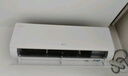 海尔（Haier）净省电除甲醛白1.5匹省电节能 健康风空调挂机 KFR-35GW/C3LGA81U1(白) 家电国家补贴20%以旧换新 实拍图