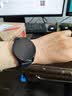 vivo WATCH 2 原力黑 智能手表  血氧监测 智能运动 SOS紧急联络 eSIM独立通信 强劲续航 男表 实拍图