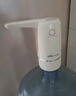 小熊（Bear）抽水器桶装水 净水器电动压水器自动吸水器矿泉水上水器饮水机过滤器滤水器家用自来水316不锈钢 卫生可折叠 YSJ-D06H5 实拍图