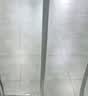迪茵空调门帘全磁吸防蚊隔断帘PVC塑料软门帘 透明1.6mm40cm宽2.0米长 实拍图