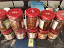 湘集5号外婆菜230g下饭菜榨菜腌菜早餐咸菜拌饭粥夹窝窝头小菜 实拍图