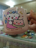 可爱fufu生日蛋糕马克杯带盖勺陶瓷杯送女生高颜值有意义生日礼物 【礼盒装】小猪杯+盖+勺1个350ml 实拍图