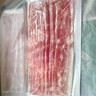 名佑 精制培根250g 三明治手抓饼披萨意面烘焙早餐烧烤食材 实拍图