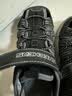 Skechers斯凯奇小护甲凉鞋男童包头清凉透气休闲大童沙滩鞋童鞋400041L 实拍图