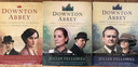 英剧唐顿庄园剧本套装 英文原版 Downton Abbey Script Book 1-3全集 实拍图
