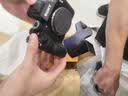 索尼（SONY）ILCE-7SM3全画幅微单数码相机Alpha7SIII/A7S3 A7SM3单机身【赠单肩包+屏保+清洁套装】 官方标配 实拍图