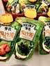 亨氏（Heinz）婴儿宝宝辅食儿童果汁西梅果泥多口味无添加零食 78g*12袋 实拍图
