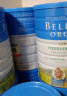 贝拉米（Bellamy）有机新生儿 婴儿配方奶粉1段(0-6月)900g/罐 澳洲原装进口 实拍图
