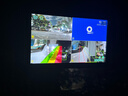 优路特货车四五路监控行车记录仪全景高清夜视24V倒车影像盲区预警一体 10寸超清夜视四路监控+BSD盲区预警【128G卡 实拍图