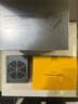 金河田（Golden field）Vortexis Platinum SFX 650W 白金牌全模组 ATX3.1小尺寸台式主机电脑电源 全日系电容/压纹线 实拍图