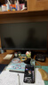 戴尔（DELL）21.5英寸 办公显示器 FHD 100Hz 硬件级防蓝光 内置音箱 旋转升降 商务办公 电脑显示屏 E2225HSM 实拍图