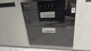 百得（BEST）华帝出品 消毒柜 家用嵌入式消毒碗柜 100L大容量 二星级消毒 红外线高温消毒 童锁保护 DX11 实拍图