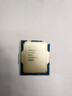 英特尔12代英特尔酷睿CPU i5-12400F 12490F散片i512600KF盒装i712700KF i5-12400散片【6核12线程】 LGA1700针脚 实拍图