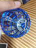 TaTanice感应飞行球陀螺飞行器玩具黑科技UFO悬浮球儿童开学生日礼物 实拍图