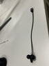华为Freelace Pro蓝牙耳机配件右耳单个单边耳机配件丢失补配 黑色右耳（组装金色插头） 库存件99新 发顺丰快递 实拍图