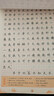 墨点字帖 高中生必背文言文 字帖楷书必背古诗词高中语文字帖中学生钢笔练字专用高一高二高三正楷字帖楷体硬笔书法临摹描红练字帖本 实拍图