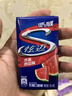 炫迈炫迈 无糖口香糖水蜜西瓜味28片 50.4g 实拍图