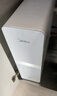 美的（Midea）【白泽Max 1200G】0阻垢剂净水器国家补贴家用 6年RO反渗透厨下式直饮过滤净水机 触控屏双出水 实拍图