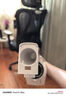 德尔玛（Deerma） DX700PRO吸尘器家用有线吸尘器推杆地毯式两用吸尘器小型随手吸强力大吸力吸尘器 【耗材组合】DX700PRO+滤芯滤棉 实拍图