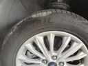 玛吉斯（MAXXIS）轮胎/汽车轮胎 205/60R16 92V EC1适配轩逸/福克斯 实拍图