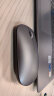 华为原装无线蓝牙鼠标笔记本平板电脑MateBookXSPro14E13D15办公小巧便携商务通用 华为无线蓝牙鼠标【灰色】配鼠标垫 晒单实拍图