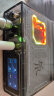 努比亚（nubia）150W红魔氘锋氮化镓充电器套装桌面全场景充电站适用联想外星人电竞笔记本MacbookPro配240W+DC线 实拍图