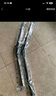  一途丰田雷凌专用无骨雨刮器雷凌【19款-至今】雨刷雷凌双擎雨刮原厂原车尺寸汽车雨刷器（1对装）A级胶条 实拍图