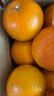 京鲜生 云南沃柑 花斑果净重4.5斤 单果65-70mm 生鲜桔子水果 源头直发 晒单实拍图